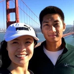 Meet your Posher, Mark